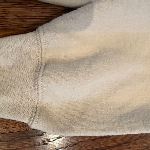 Taylor Swift The Eras Tour L sweatshirt - Picture 4 of 5